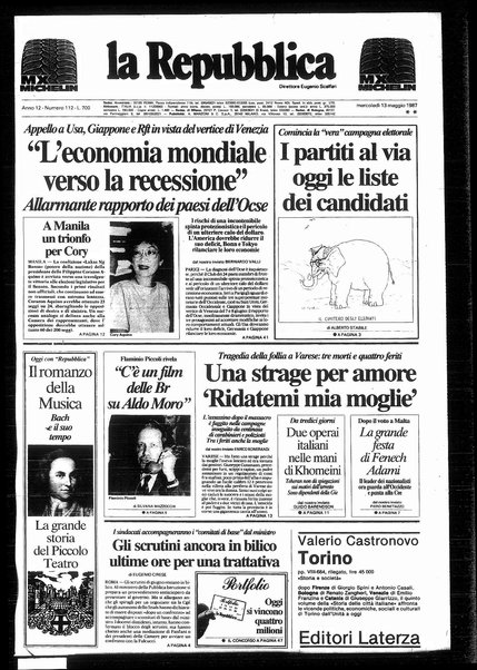 La repubblica